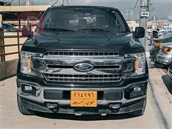 فۆرد F-150